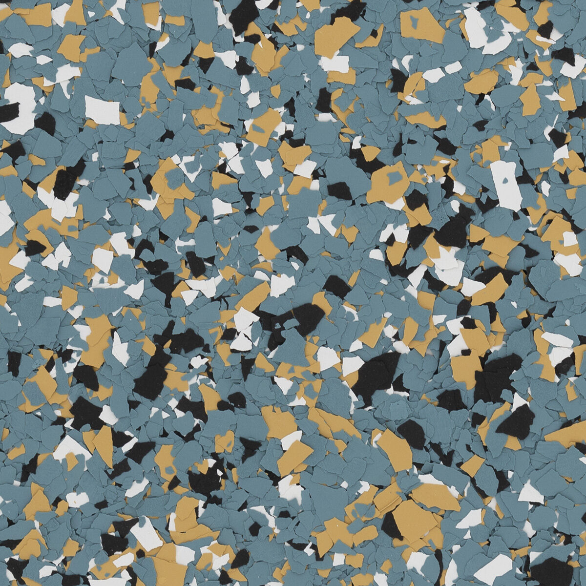 Everbank FB-226 decorative flake color swatch