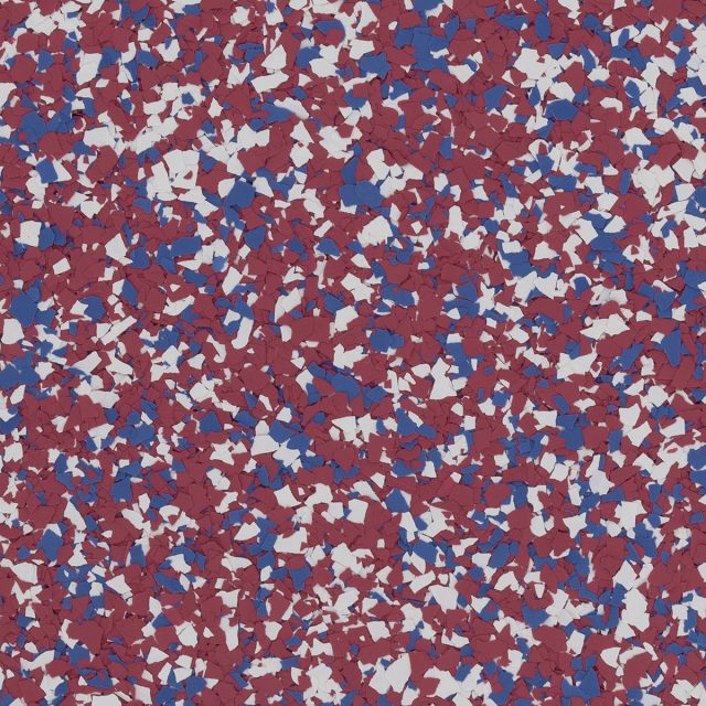 Carey (FB-227-108) - 1/8" Flake