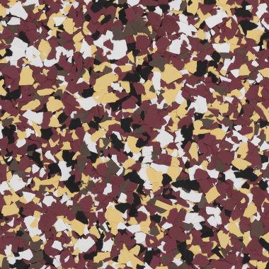 Washington (FB-228-104) - 1/4" Flake
