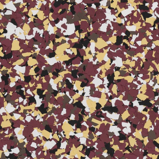Washington (FB-228-104) - 1/4" Flake