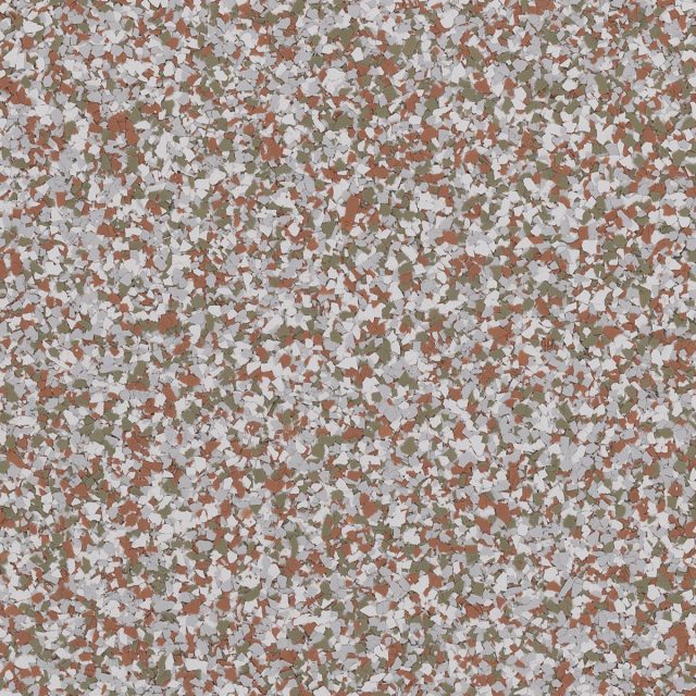 Gale (FB-301-116) - 1/16" Flake