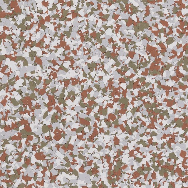 Gale (FB-301-108) - 1/8" Flake