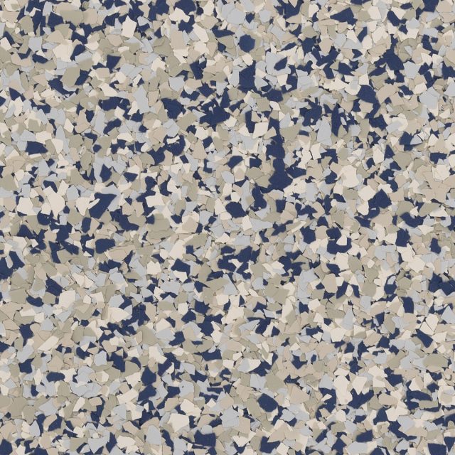 Dory (FB-307-108) - 1/8" Flake