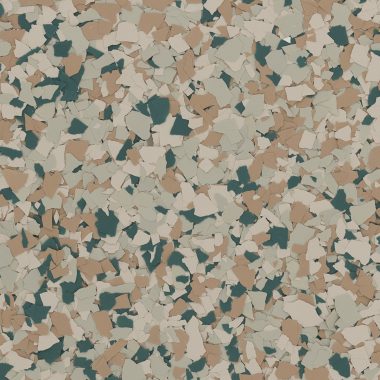 Chameleon (FB-309-104) - 1/4" Flake