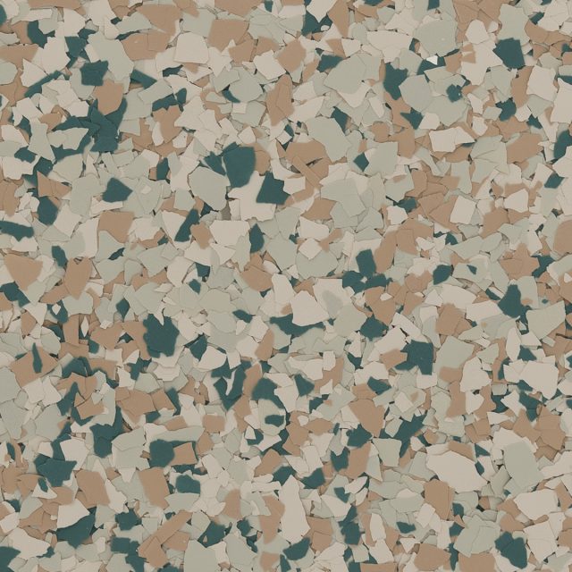 Chameleon (FB-309-104) - 1/4" Flake