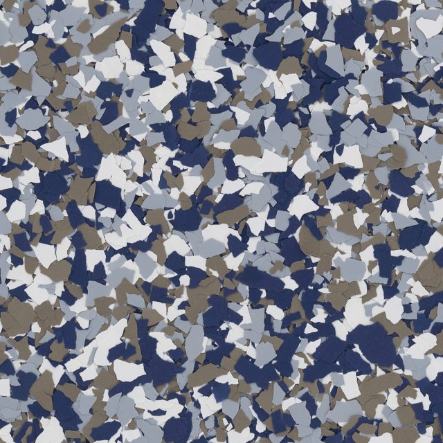 Huckleberry (FB-311-104) - 1/4" Flake