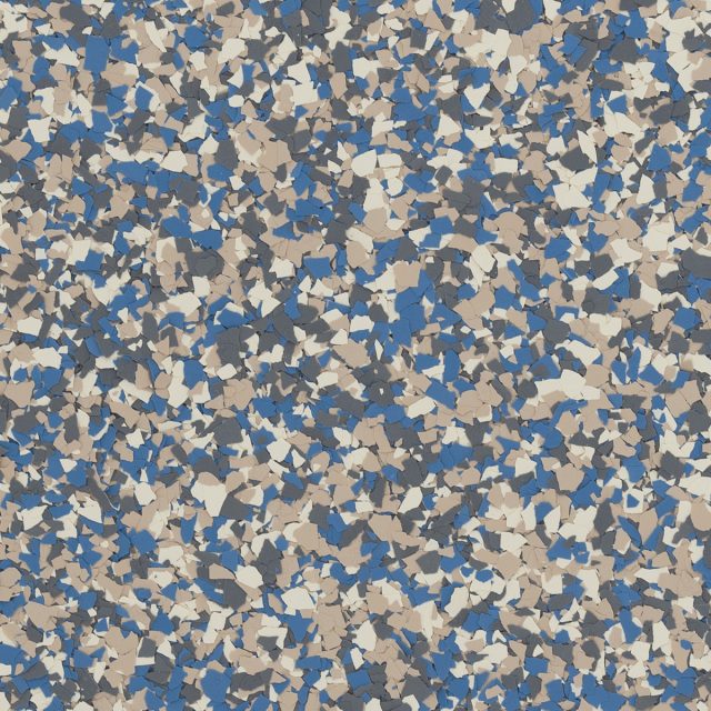 Space Odyssey (FB-312-108) - 1/8" Flake