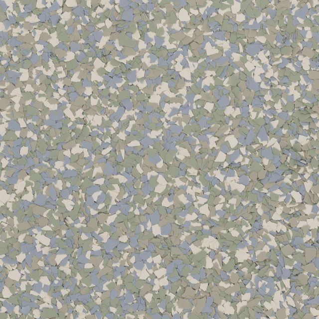 Iris (FB-316-108) - 1/8" Flake