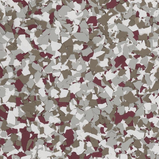 Pheasant (FB-318-104) - 1/4" Flake