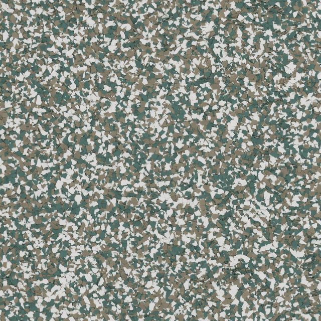 Mountain Green (FB-322-116) - 1/16" Flake