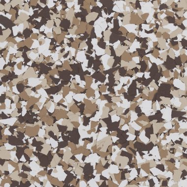 Terrier (FB-325-104) - 1/4" Flake