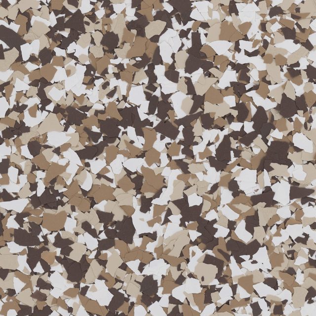 Terrier (FB-325-104) - 1/4" Flake