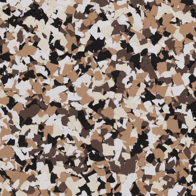 Eclair (FB-326-104) - 1/4" Flake