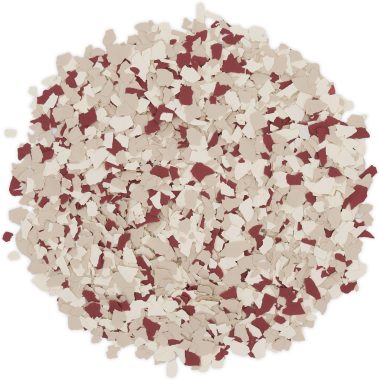FB 416 MERLOT PILE