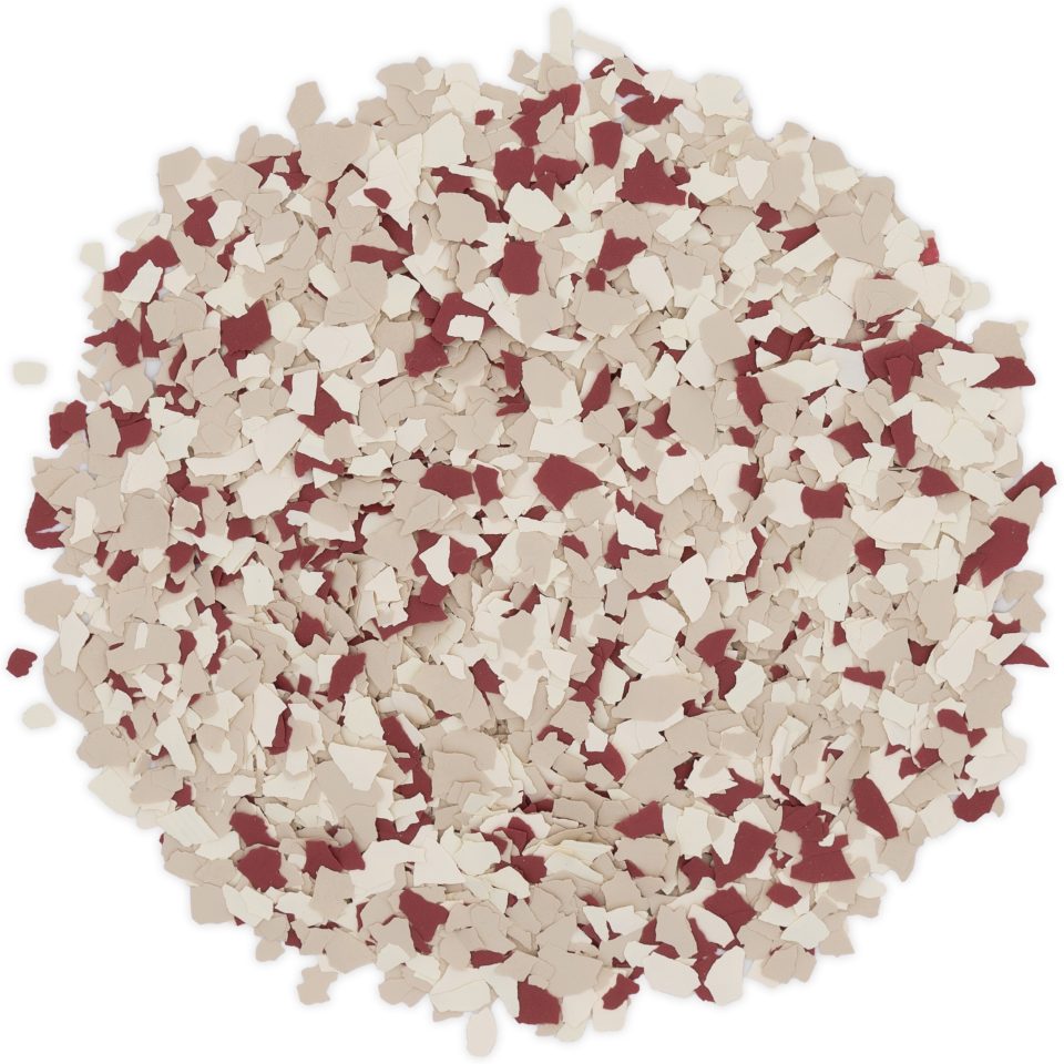 FB 416 MERLOT PILE