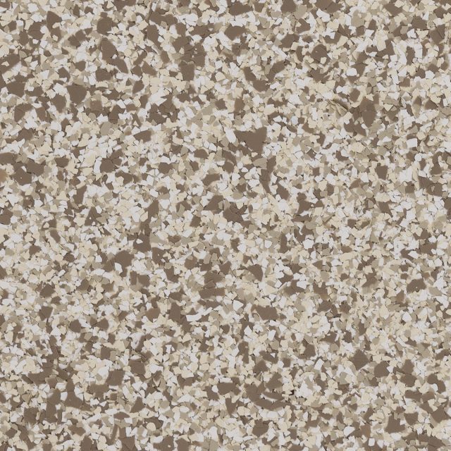Burlap (FB-417-116) - 1/16" Flake