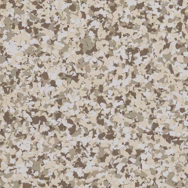Burlap (FB-417-108) - 1/8" Flake