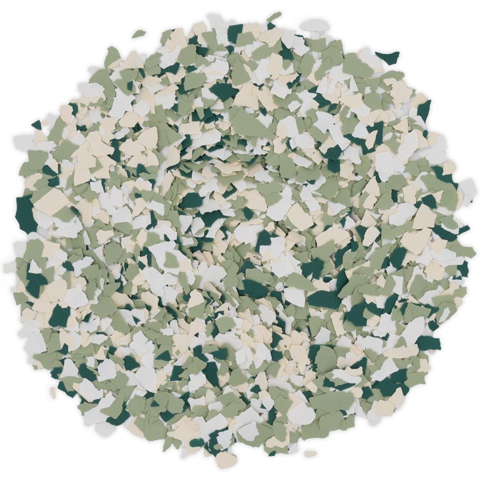 FB 418 BASIL PILE