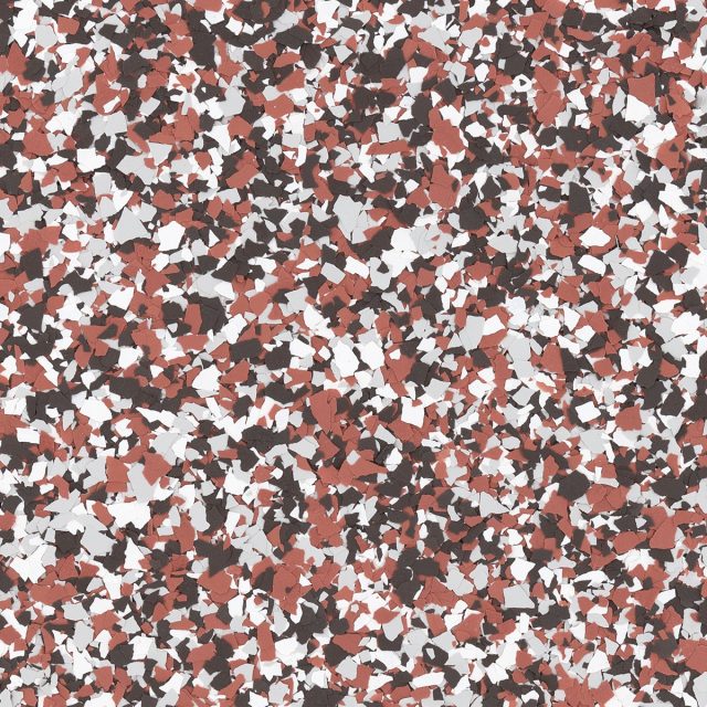 Cobblestone (FB-422-108) - 1/8" Flake