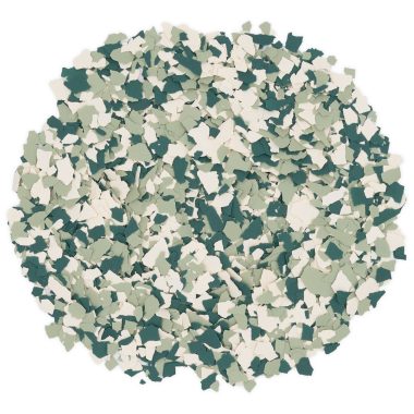 FB 426 GREEN BY PILE