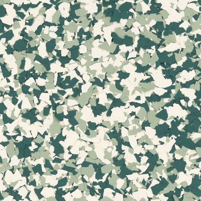 Green Bay (FB-426-104) - 1/4" Flake
