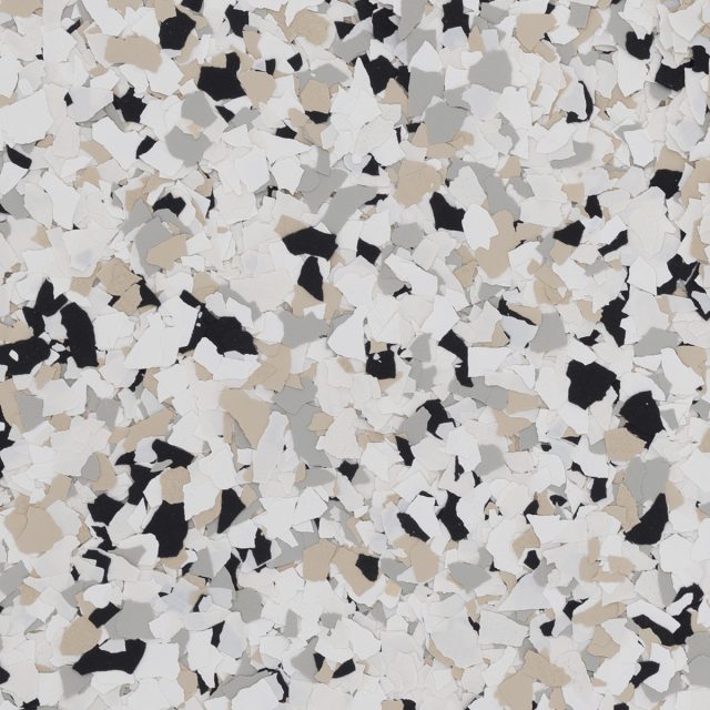 Yorkshire (FB-501-104) - 1/4" Flake
