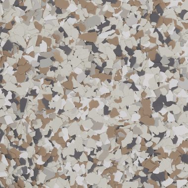 Strudel (FB-502-104) - 1/4" Flake