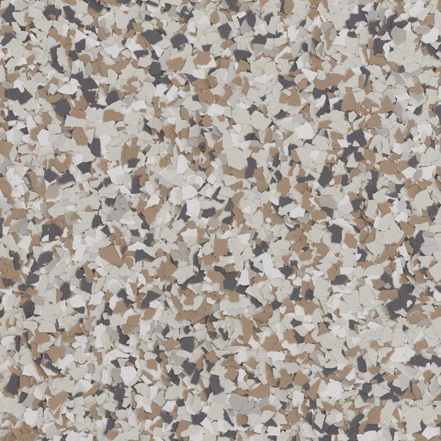 Strudel (FB-502-108) - 1/8" Flake