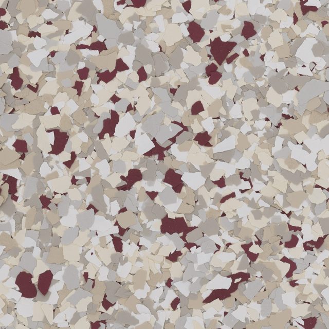 Matador (FB-505-104) - 1/4" Flake