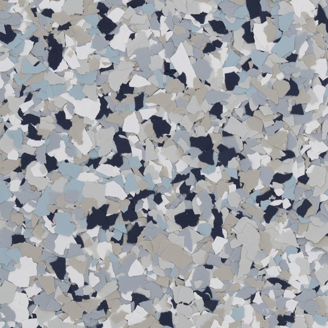 Rapids (FB-506-104) - 1/4" Flake