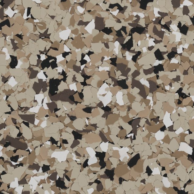 Leopard (FB-518-104) - 1/4" Flake