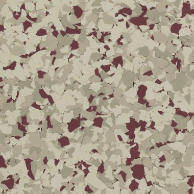 Fireside (FB-604-104) - 1/4" Flake