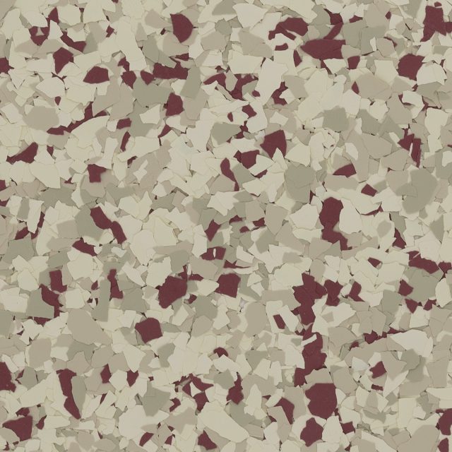 Fireside (FB-604-104) - 1/4" Flake