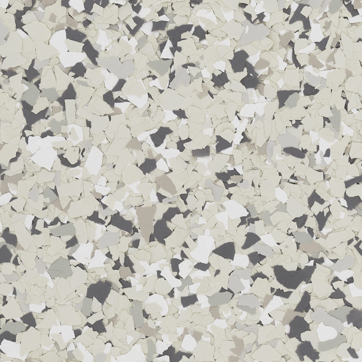 Submarine FB-608 decorative flake color swatch