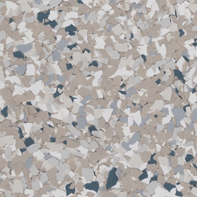 Morning Dew (FB-609-104) - 1/4" Flake