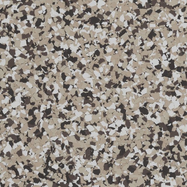 Buckskin (FB-614-108) - 1/8" Flake