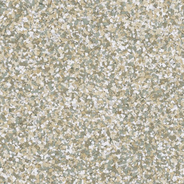 Hillside (FB-701-116) - 1/16" Flake