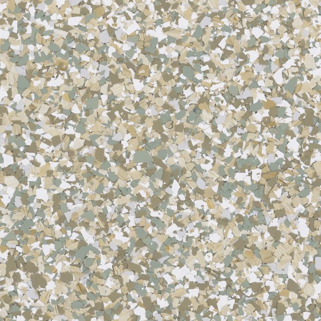 Hillside (FB-701-108) - 1/8" Flake