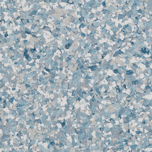 Iceberg (FB-702-108) - 1/8" Flake