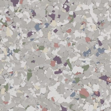 Arctic (FB-704-104) - 1/4" Flake