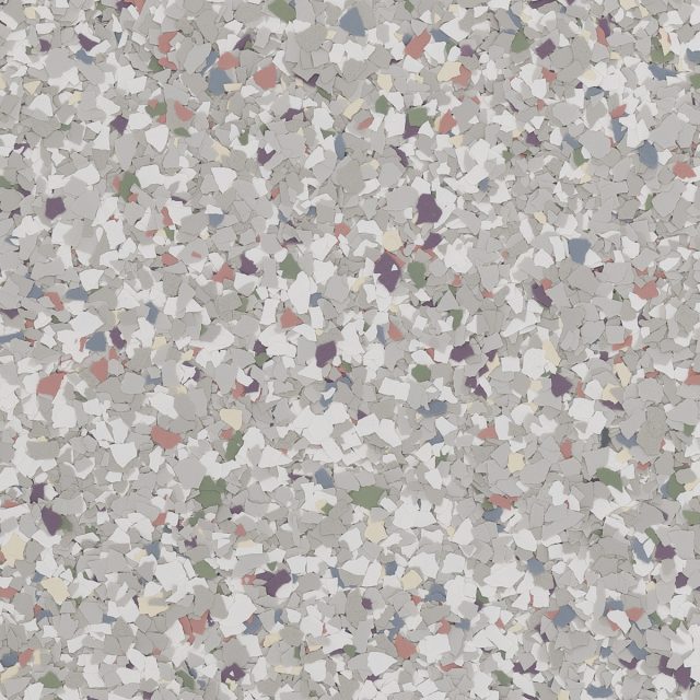 Arctic (FB-704-108) - 1/8" Flake