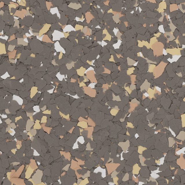Himalayan (FB-705-104) - 1/4" Flake