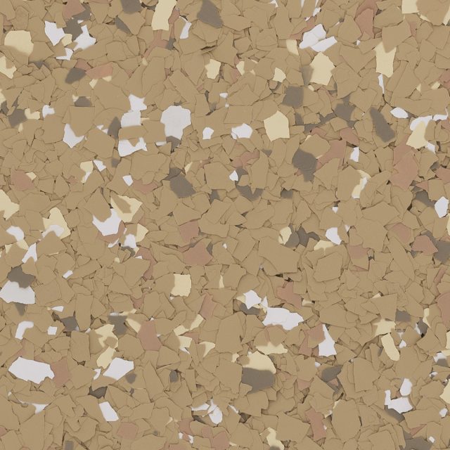 Portico (FB-707-104) - 1/4" Flake