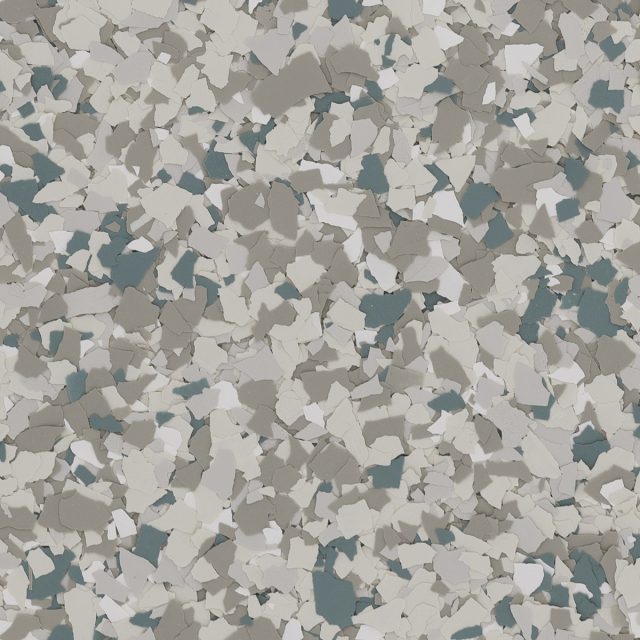 Seaport (FB-709-104) - 1/4" Flake