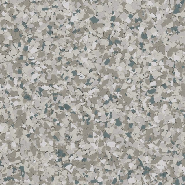 Seaport (FB-709-108) - 1/8" Flake