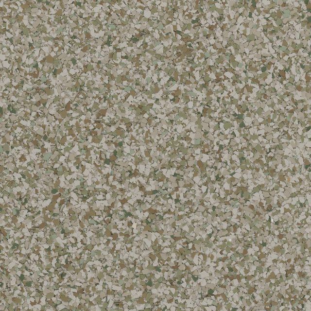 Olivine (FB-710-116) - 1/16" Flake