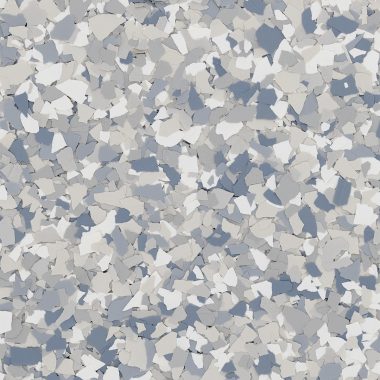 Sea Mist (FB-802-104) - 1/4" Flake