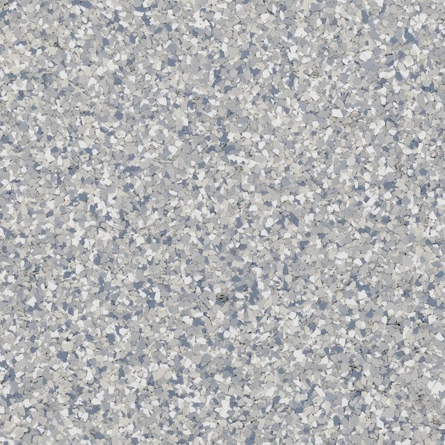 Sea Mist (FB-802-116) - 1/16" Flake