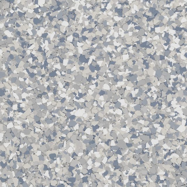 Sea Mist (FB-802-108) - 1/8" Flake