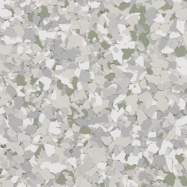 Sea Crest (FB-803-104) - 1/4" Flake